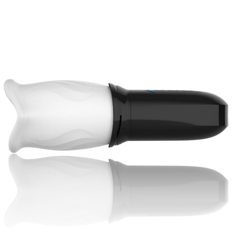 JAMYJOB - STIMULATEUR DE SEXE ORAL SPINJOB