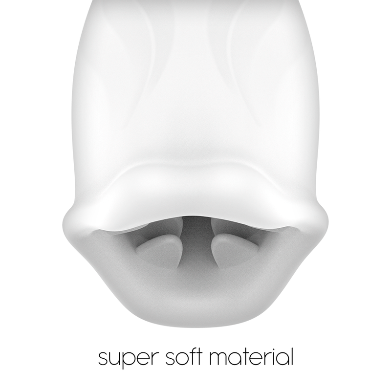 JAMYJOB - STIMULATEUR DE SEXE ORAL SPINJOB