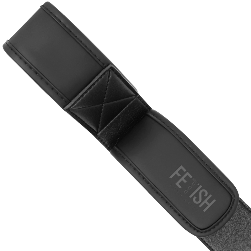 FETISH SUBMISSIVE - BARRE D'ÉCARTEUR DE BONDAGE AVEC DOUBLURE EN NOPRÈNE