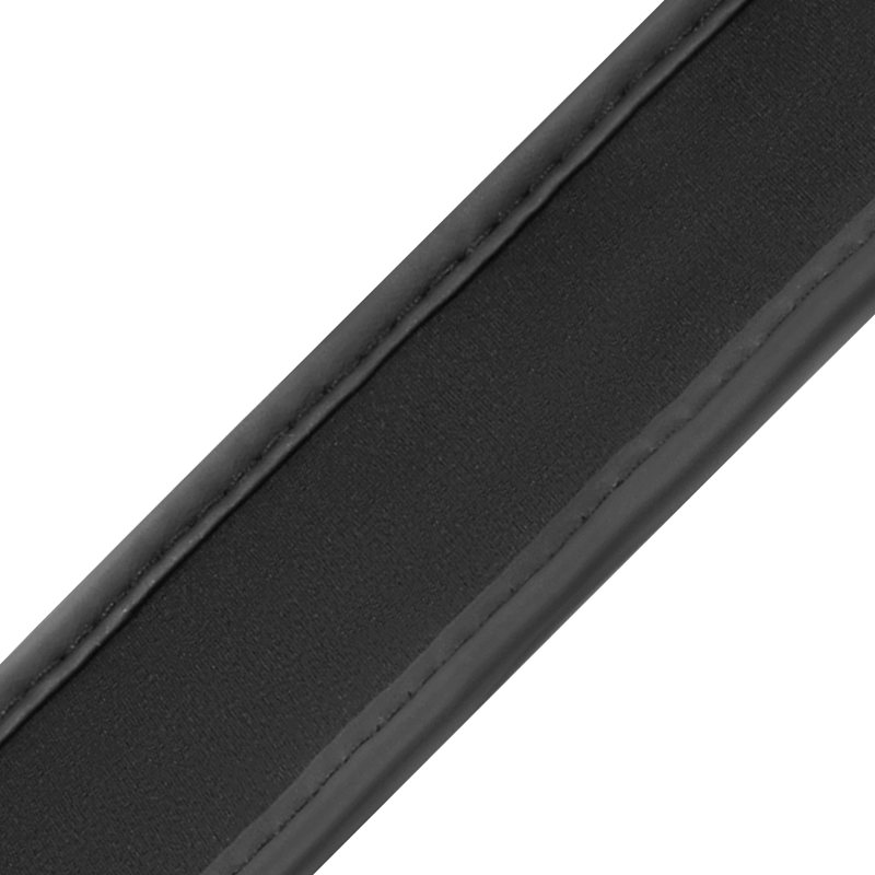 FETISH SUBMISSIVE - LUXURY BED BAND SET WITH NOPRENE LINING