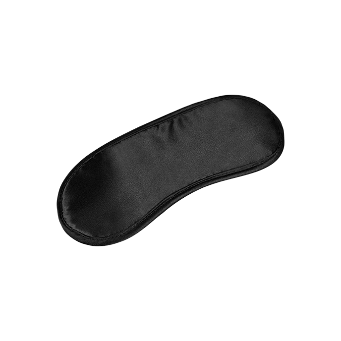 SECRETPLAY - BLACK PADDED PEEL-OFF BAND