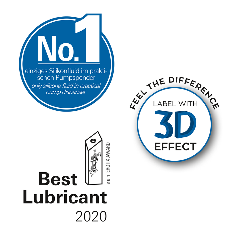 JOYDIVISION - LUBRIFIANT SLIK N 100 ML