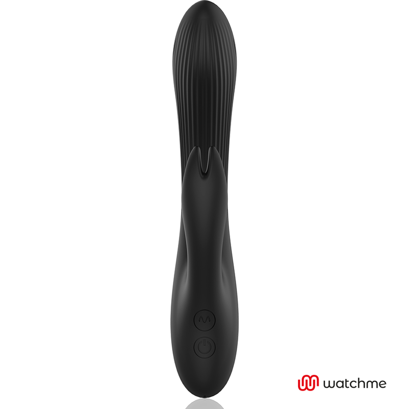 ANNE'S DESIRE - RABBIT REMOTE CONTROL TECHNOLOGY ONE WATCHME BLACK