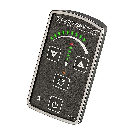 ELECTRASTIM - MULTIPACK DE STIMULATEURS FLICK