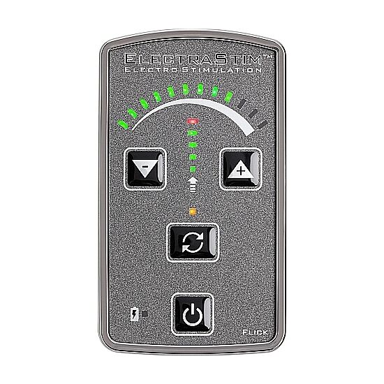 ELECTRASTIM - MULTIPACK DE STIMULATEURS FLICK