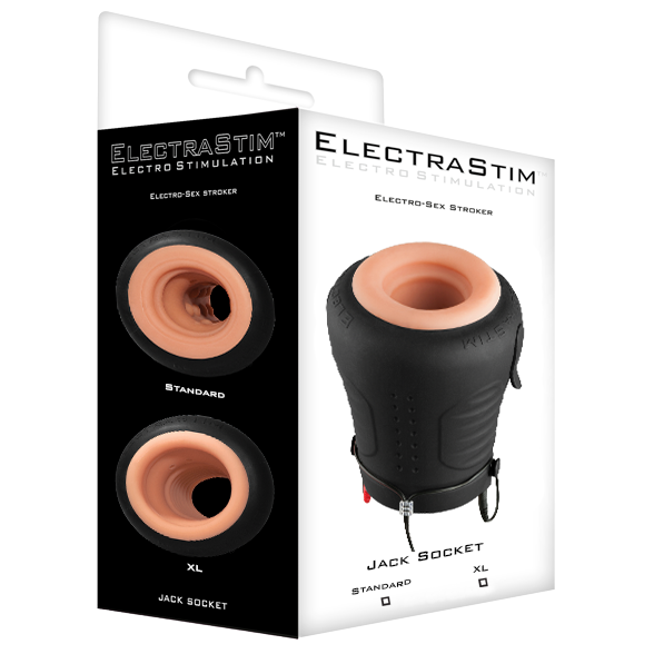 ELECTRASTIM - JACK SOCKET ELECTRICAL SOCKET