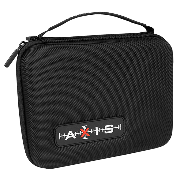 ELECTRASTIM - ÉLECTROSTIMULATEUR AXIS AVEC SPÉCIFICATIONS DE HAUTE QUALITÉ