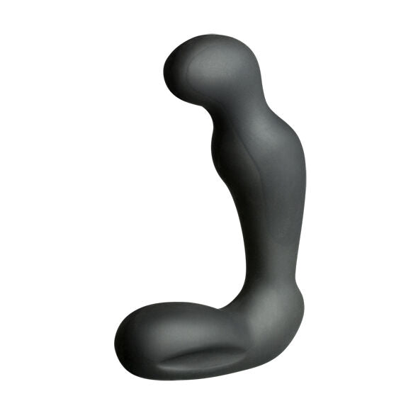 ELECTRASTIM - SIRIUS SILICONE NOIR MASSAGE DE LA PROSTATE