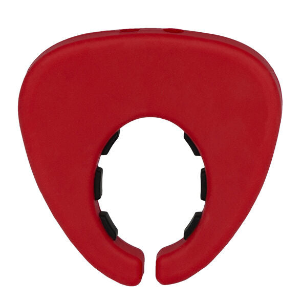ELECTRASTIM - SILICONE FUSION VIPER HAANSCHILD