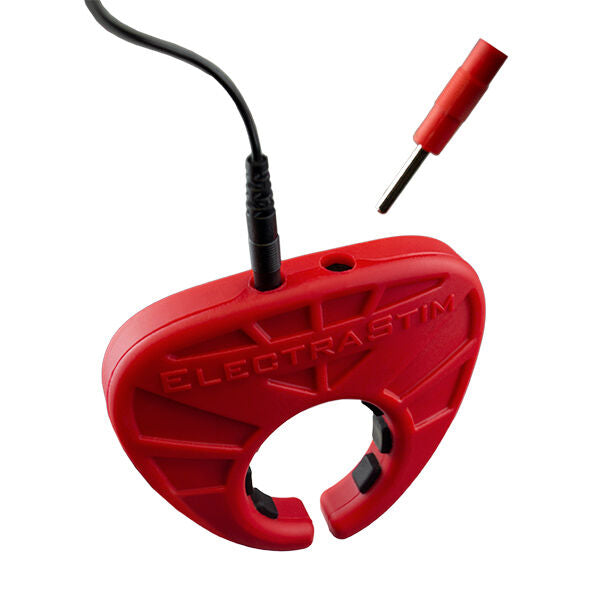 ELECTRASTIM - SILICONE FUSION VIPER HAANSCHILD