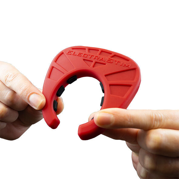 ELECTRASTIM - SILICONE FUSION VIPER HAANSCHILD