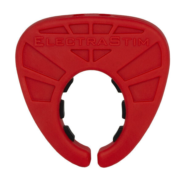 ELECTRASTIM - SILICONE FUSION VIPER HAANSCHILD