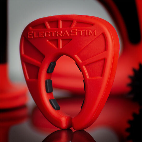 ELECTRASTIM - SILICONE FUSION VIPER HAANSCHILD