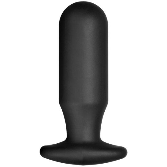 ELECTRASTIM - AURA SILICONE ZWART MULTIFUNCTIONEEL PRO