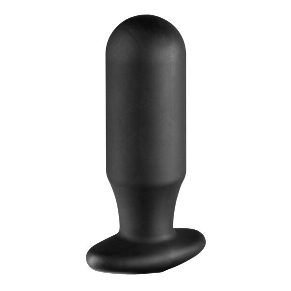ELECTRASTIM - AURA SILICONE ZWART MULTIFUNCTIONEEL PRO