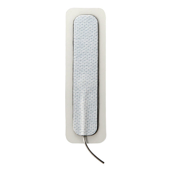 ELECTRASTIM - 4 x long self-adhesive pads 1.5 cm x 7.5 cm