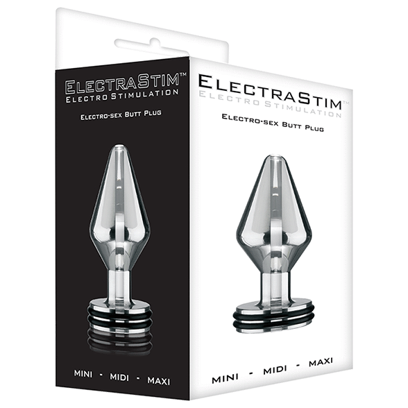 ELECTRASTIM - MINI PLUG ÉLECTRIQUE S