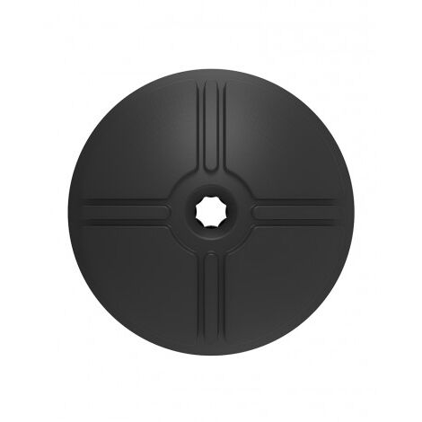 KIIROO - COUVERCLE DE MASTURBATEUR ANAL TITAN AJUSTEMENT MAXIMUM