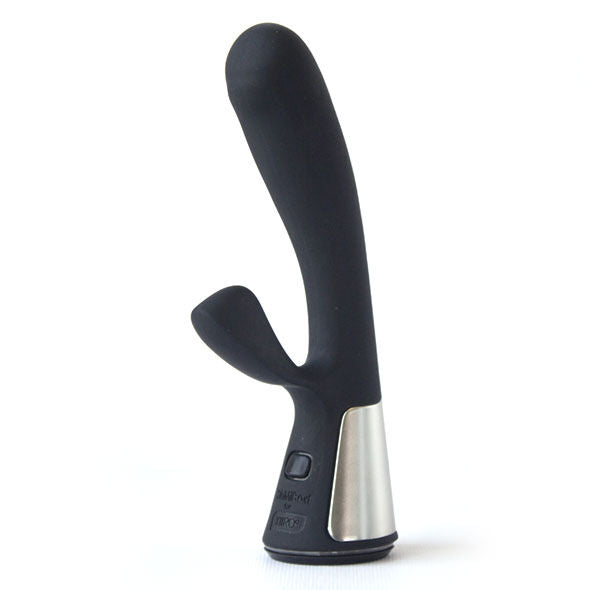 KIIROO - OHMIBOD FUSE APP AFSTANDSBEDIENING ZWART