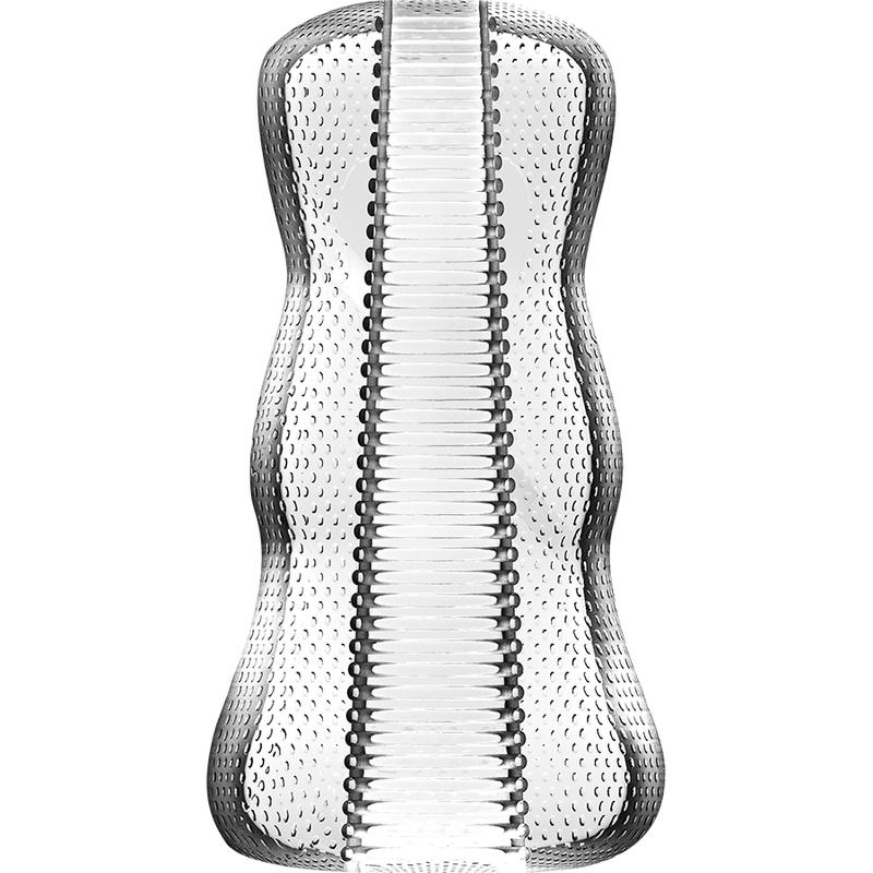 JAMYJOB - MASTURBATEUR EXTREME TENSEK 1 TRANSPARENT