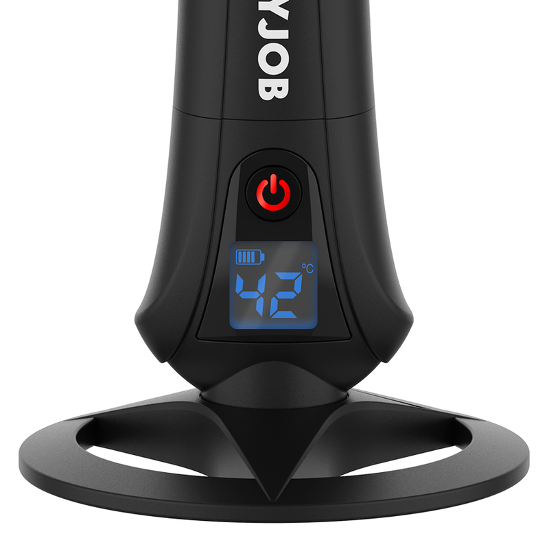 JAMYJOB - PRÉ-REMPLISSEUR