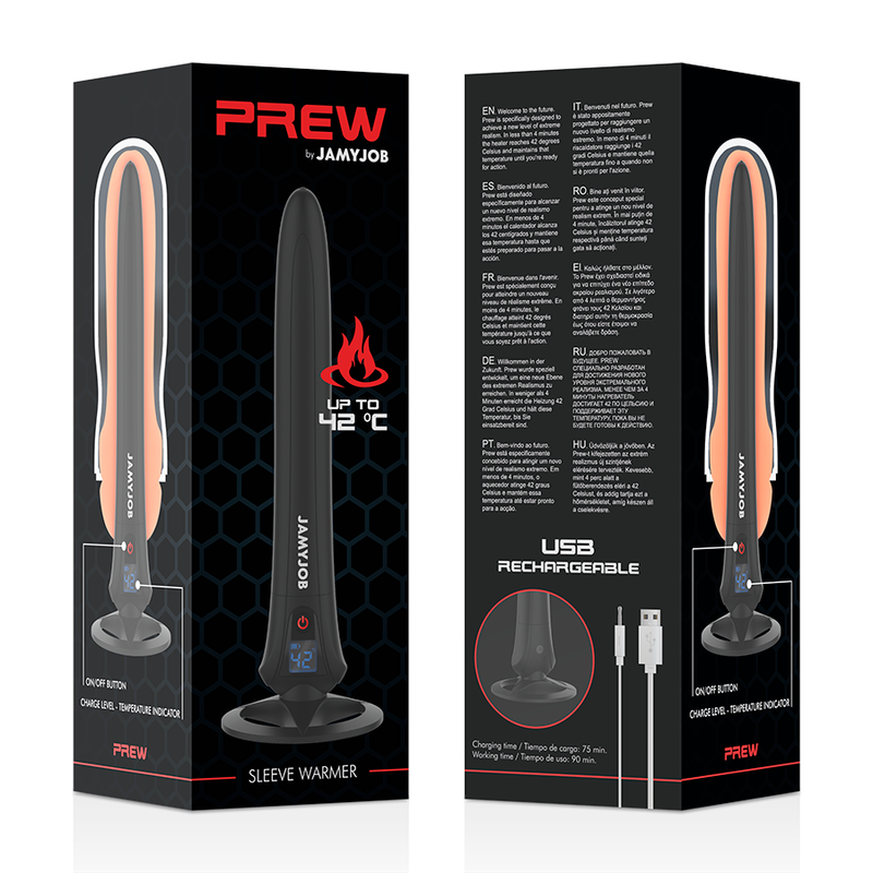 JAMYJOB - PRÉ-REMPLISSEUR