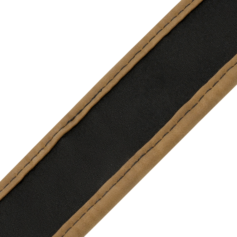 FETISH SUBMISSIVE ORIGEN - NEOPRENE-LINED CHAIN