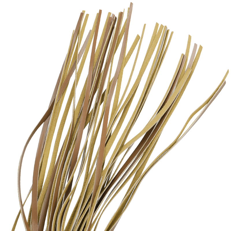 FETISH SUBMISSIVE ORIGEN - FOUET EN CUIR VEGAN