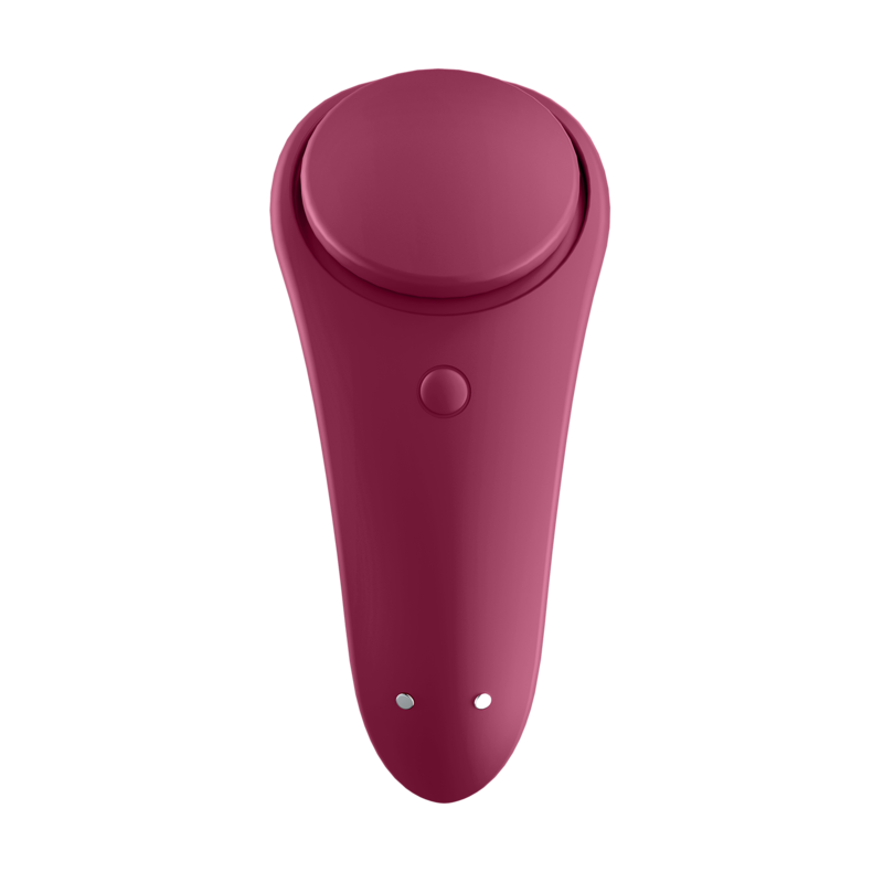 SATISFYER - CULOTTE SEXY SECRET