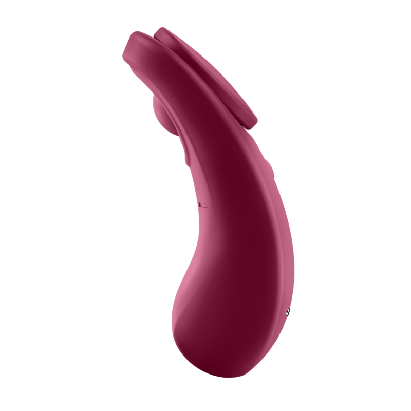 SATISFYER - CULOTTE SEXY SECRET