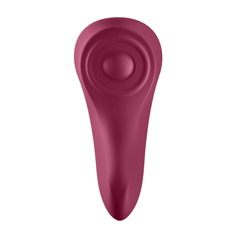 SATISFYER - CULOTTE SEXY SECRET