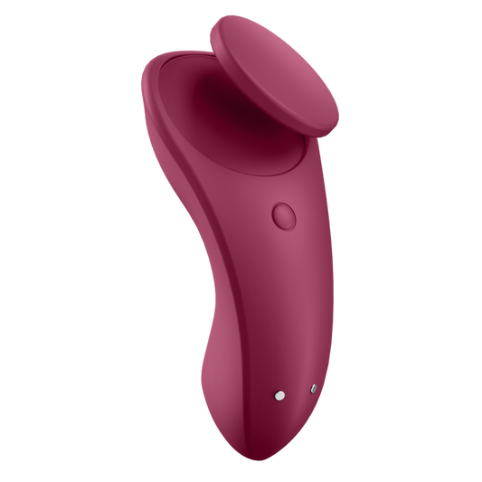 SATISFYER - CULOTTE SEXY SECRET