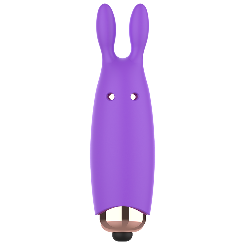 WOMANVIBE - BUGSY SILICONEN STIMULATOR
