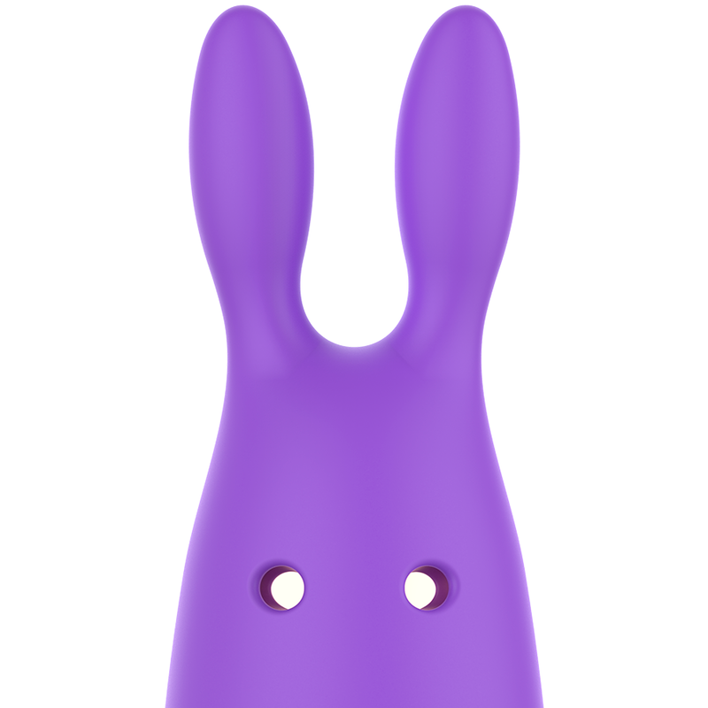 WOMANVIBE - BUGSY SILICONEN STIMULATOR