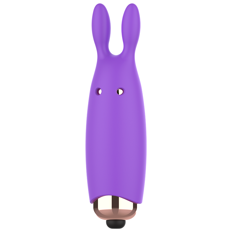 WOMANVIBE - BUGSY SILICONEN STIMULATOR