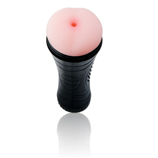 BAILE - BABY PUSSY ANO MASTURBATEUR ANO