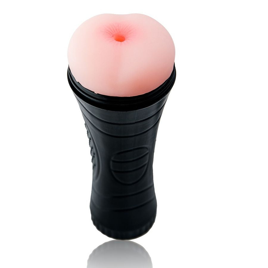 BAILE - ANUS MASTURBATOR MET VIBRATOR