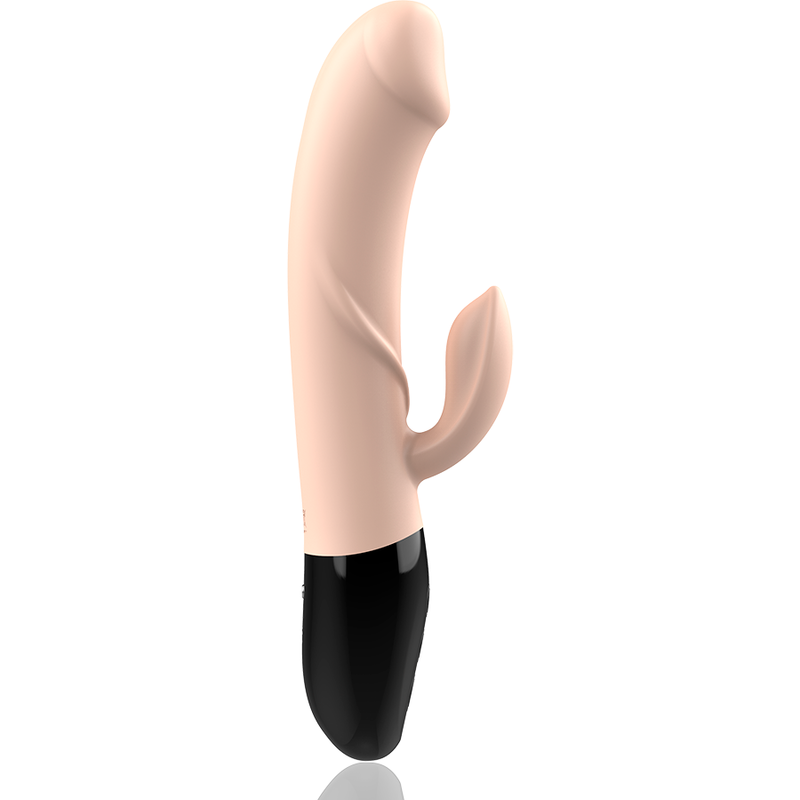 INTENSE - NATURAL RECHARGEABLE VIBRATOR MAGNUS DUAL