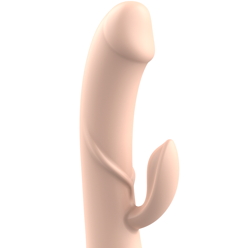 INTENSE - NATURAL RECHARGEABLE VIBRATOR MAGNUS DUAL