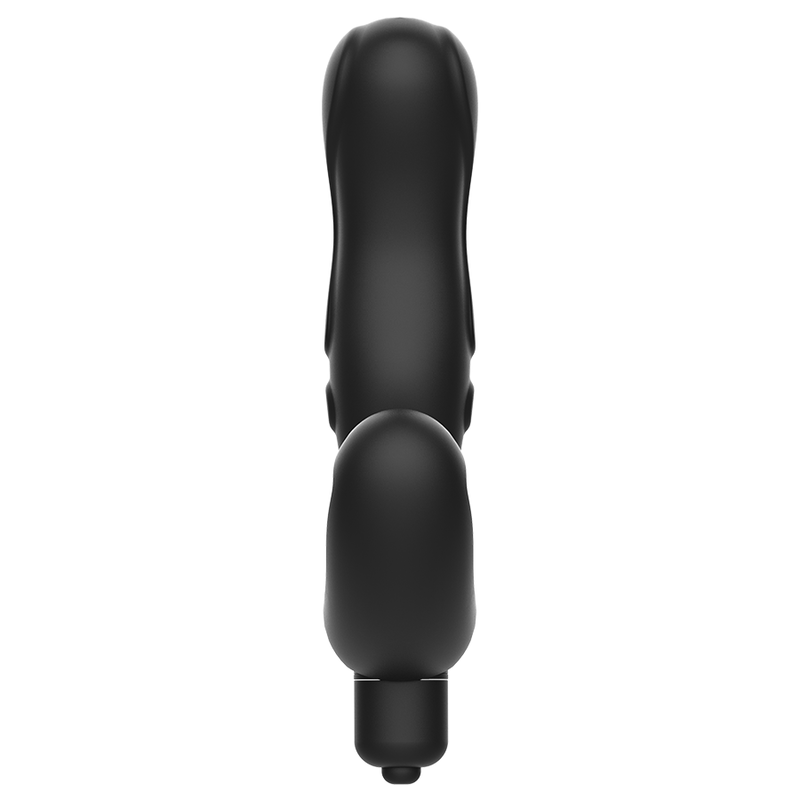 ADDICTED TOYS - P-SPOT VIBE STIMULATEUR ANAL DE PROSTATE EN SILICONE