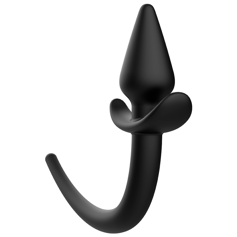 ADDICTED TOYS - PUPPY PLUG ANAAL SILICONEN