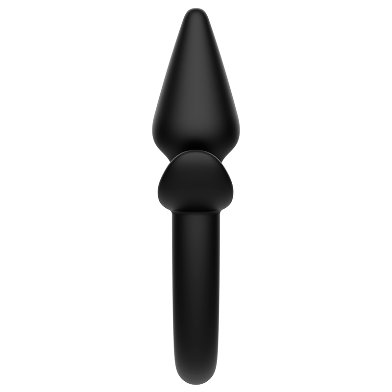 ADDICTED TOYS - PUPPY PLUG ANAAL SILICONEN